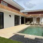 Villa - Vue Jungle Koh Samui