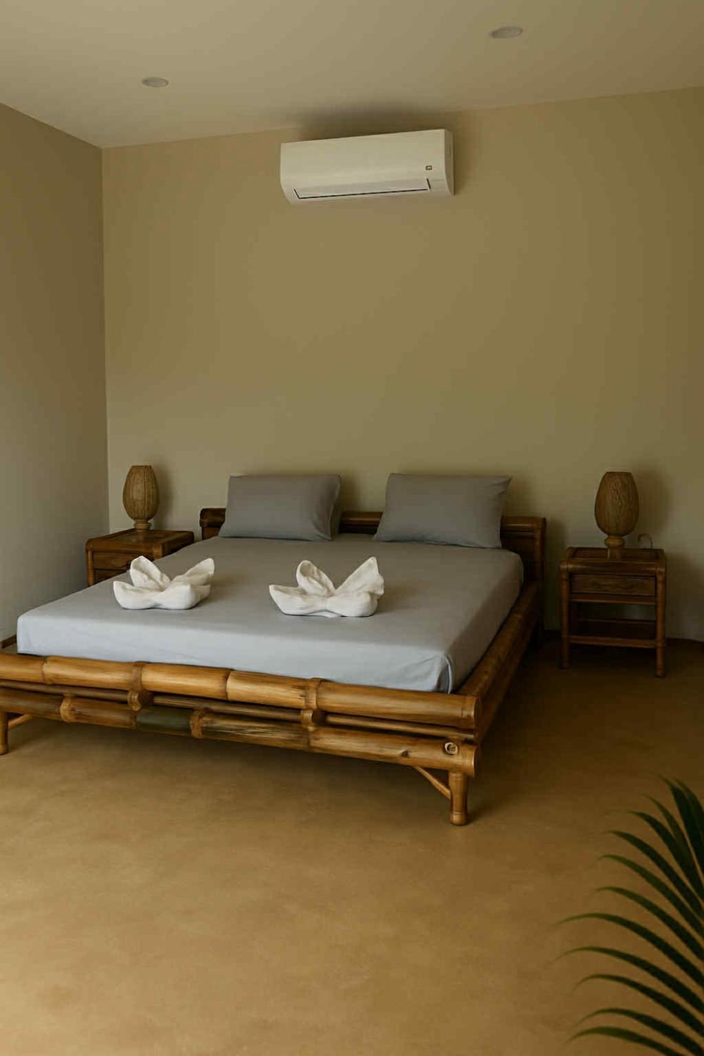 Pousada Villa - Vue Jungle Koh Samui *